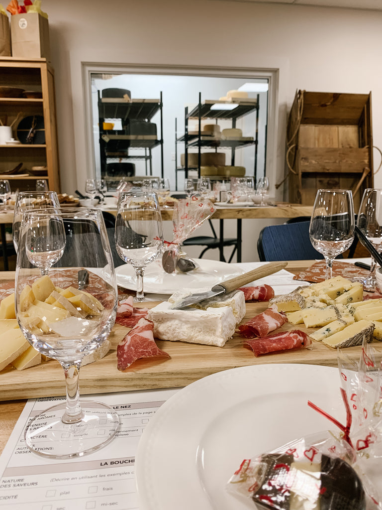 Events – Fromagerie Des Trois Rapides